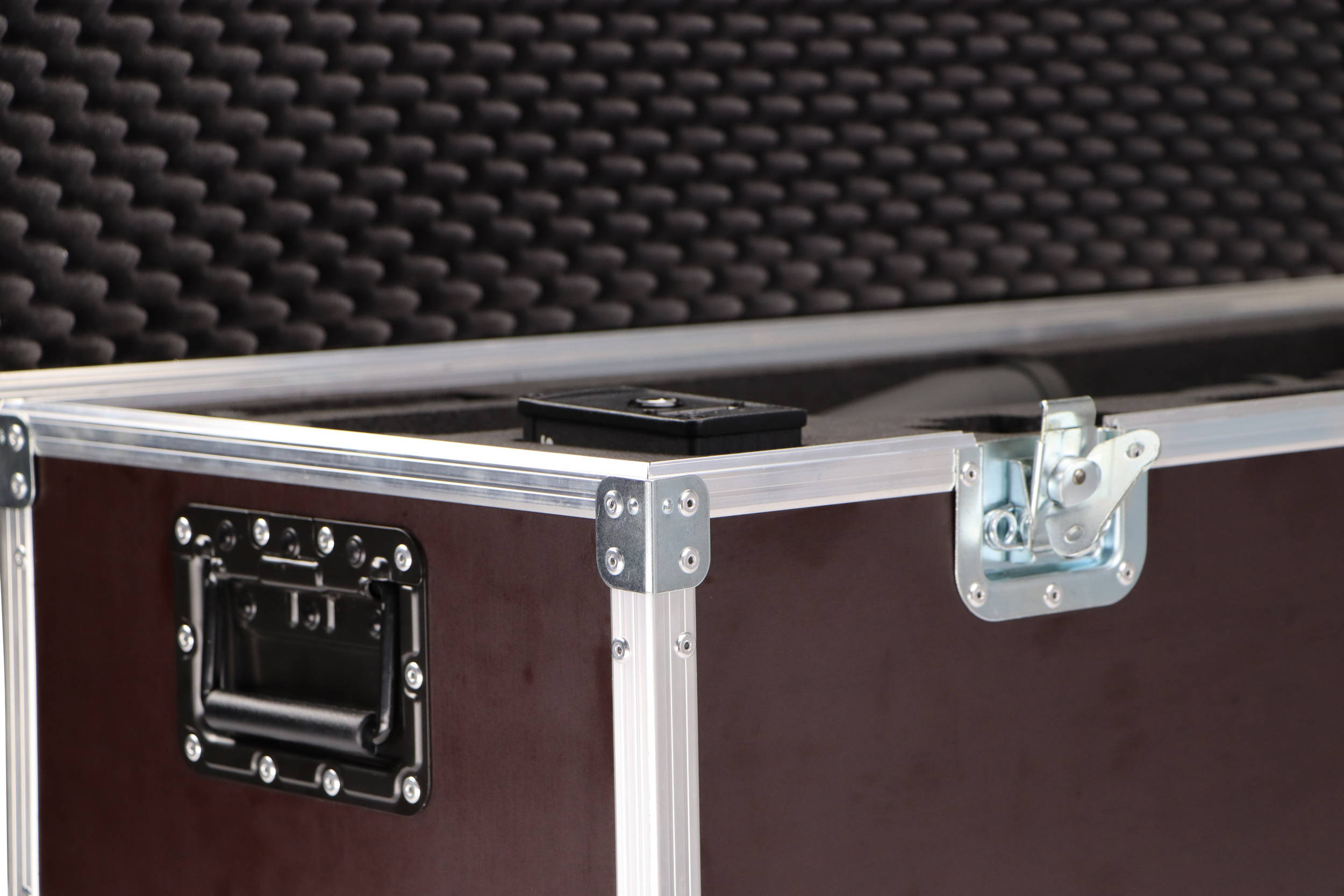 Transport boxes for breakables