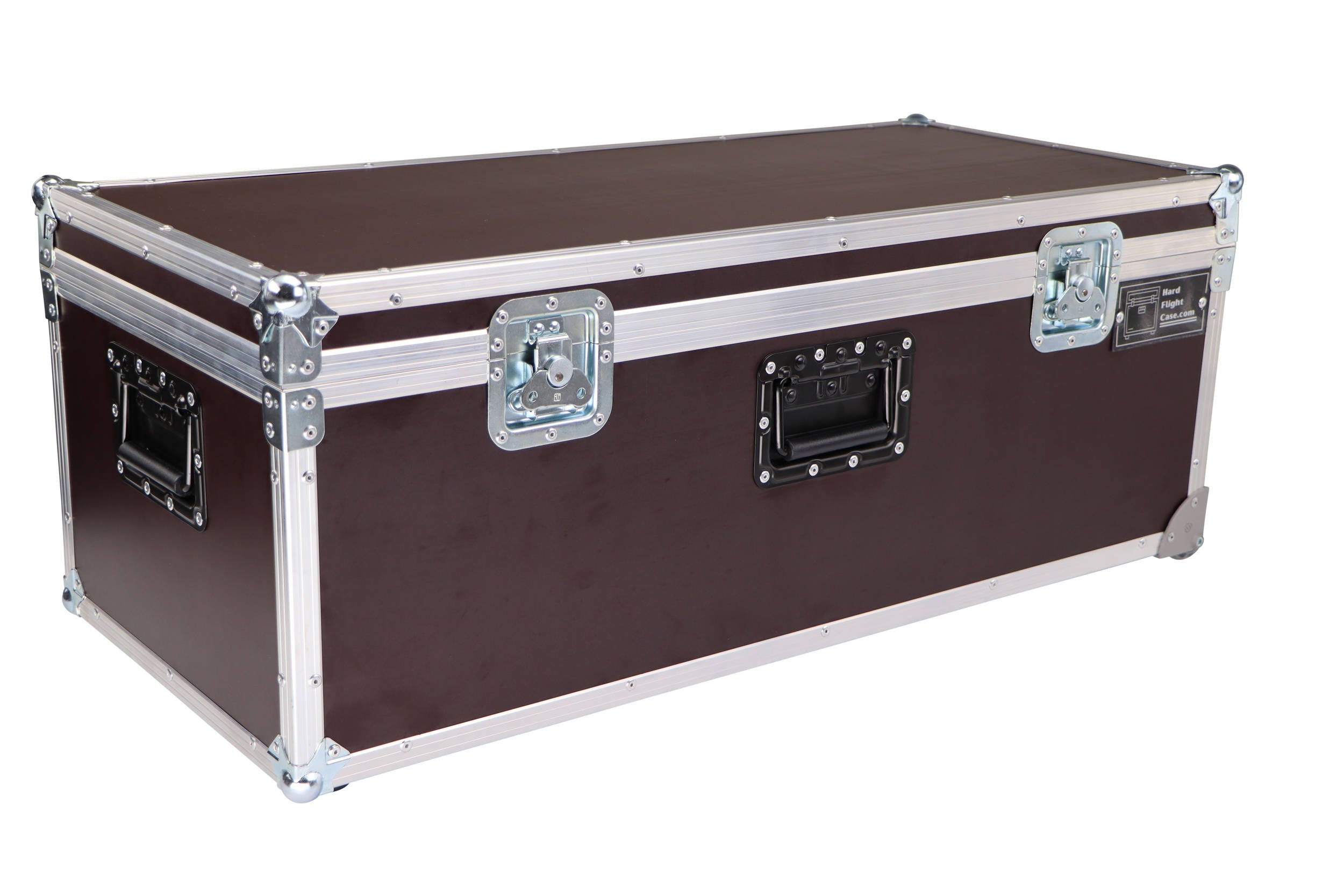 Transport boxes for musical instruments