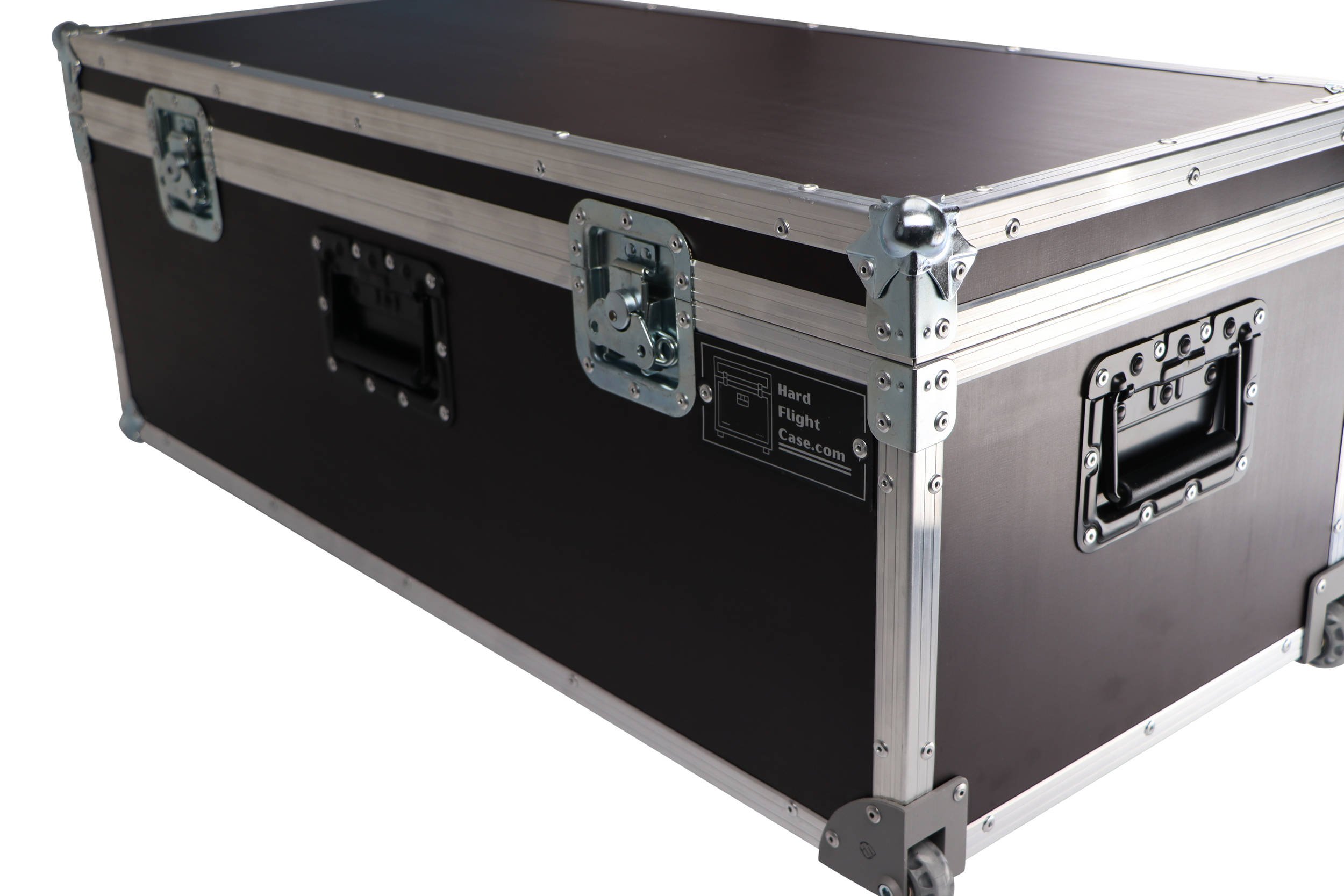 Transport boxes for other equipment and items