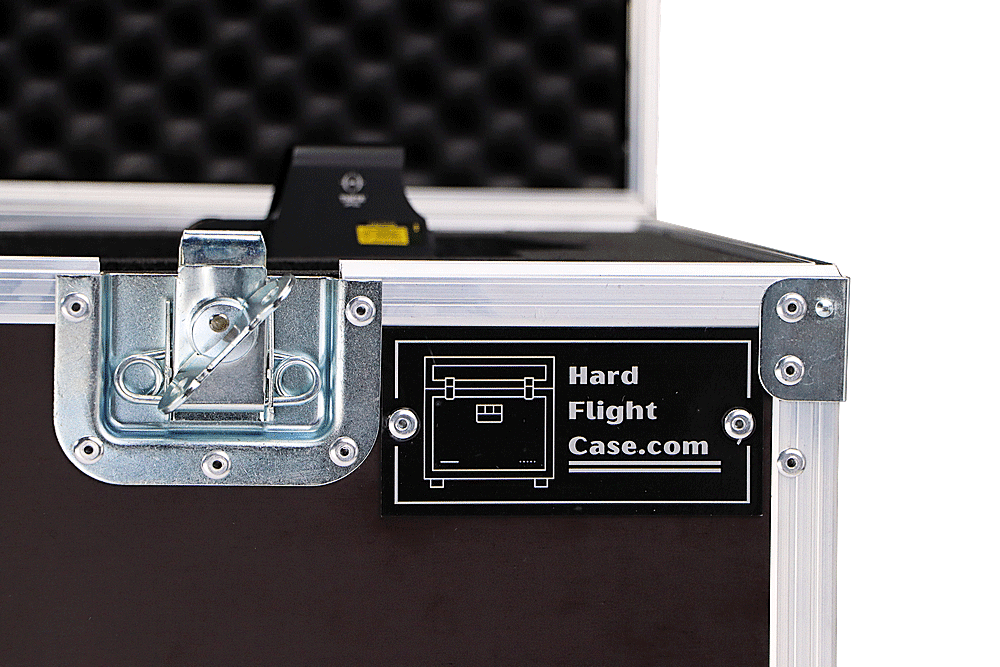 Transport boxes for military equipment