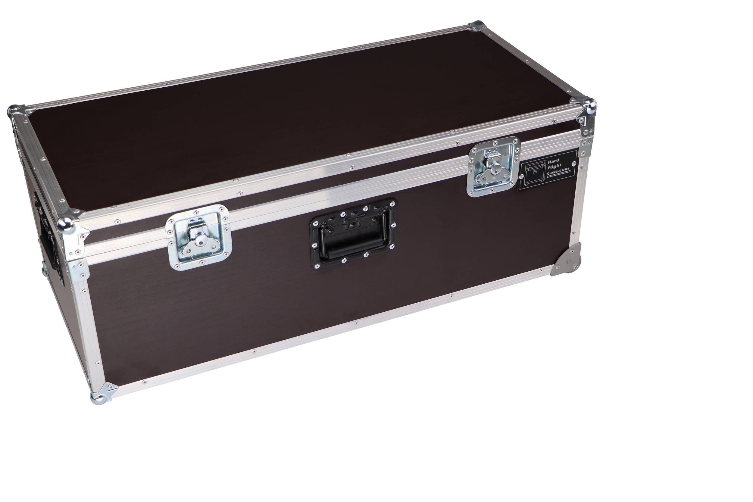 Transport boxes for medical equipment and instruments