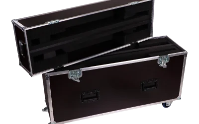 How do I order a laptop transport case?