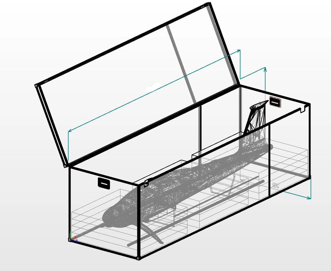 flight-Case-transportavimo-dėžės-gynybos-sektorius-sprendimai