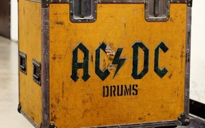 Flight Case transportavimo dėžės muzikos instrumentams: jų istorija, privalumai ir pritaikymas