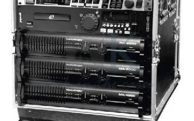 Rack Flight Case transportavimo dėžių istorija ir pritaikymas